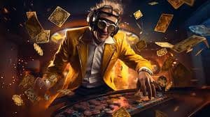 Responsible gaming focus within the 1333bdt casino table games category