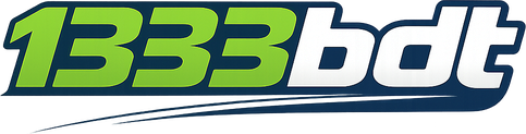 1333bdt logo